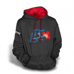 MANDATORY - PLAYER/COACH - King Two Tone Hooded Sweatshirt