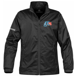 MANDATORY - STORMTECH WOMEN'S AXIS SHELL