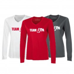 Performance Long Sleeve Shirt