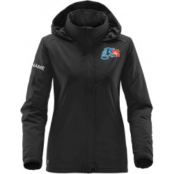 STORMTECH Women's Nautilus Insulated Jacket