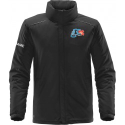 STORMTECH Men's Nautilus Insulated Jacket