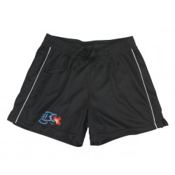 NEW BALANCE SEQUENCE SHORT FOR LADIES